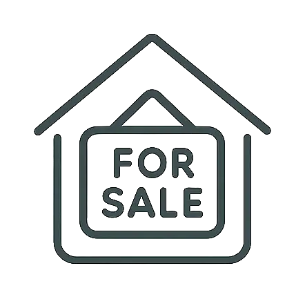 Vacant Property Staging